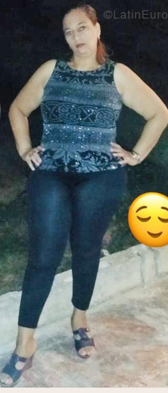 Date this georgeous Dominican Republic girl Marlene from Higuey DO33382