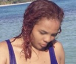 lovely Dominican Republic girl Yaneira from San Pedro De Macoris DO33386