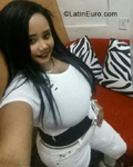 funny Dominican Republic girl Mariela from Santo Domingo DO33388