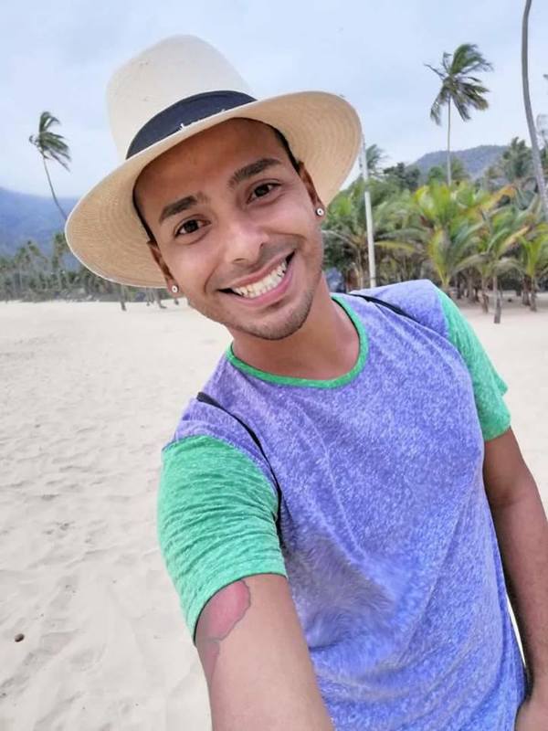 Date this tall Mexico man Carlos from Mexico City MX1612