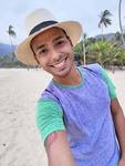 foxy Mexico man Carlos from Mexico City MX1612