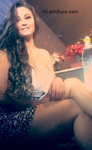 red-hot Ecuador girl Ana from Ambato EC290