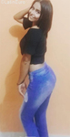 athletic Venezuela girl Isabella from Maturin VE1979