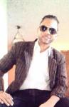 athletic Dominican Republic man Fernando from Santo Domingo DO33429
