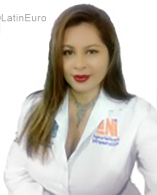 Date this foxy Colombia girl Martha from Honda CO24567