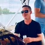 georgeous Dominican Republic man Phil from Montreal CA791