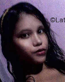Date this foxy Venezuela girl Keila from Maracaibo VE1987
