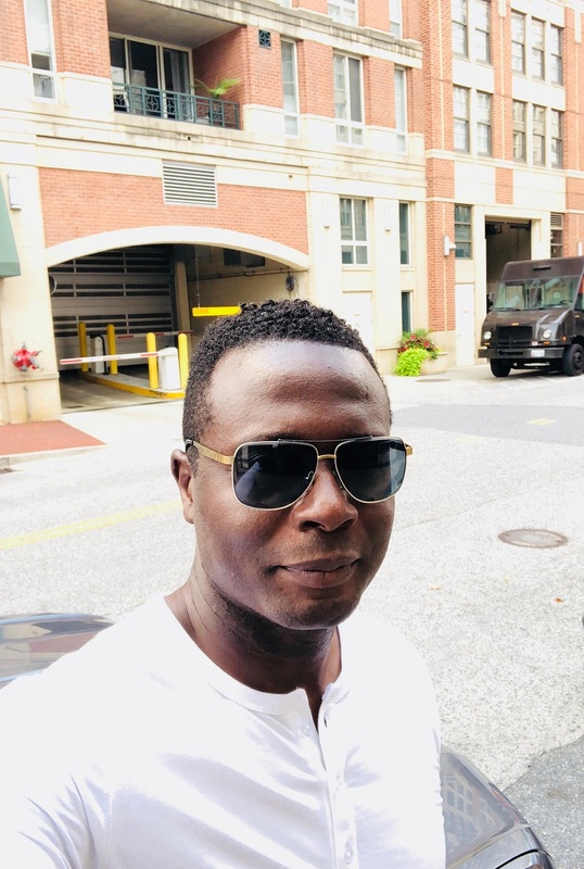 Date this gorgeous United States man Kody from Bowie US19638