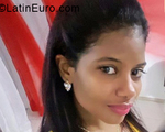 good-looking Dominican Republic girl Maria from Santo Domingo DO33484