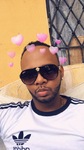 red-hot Dominican Republic man Daniel from Santo Domingo DO33488