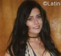 Date this foxy Venezuela girl Emm from Maracaibo VE2001