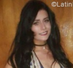 nice looking Venezuela girl  from Maracaibo VE2001