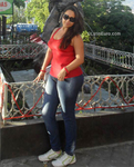 good-looking Colombia girl Alejandra from Pereira CO24609