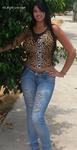 lovely Venezuela girl Yenny from Guarenas VE2002