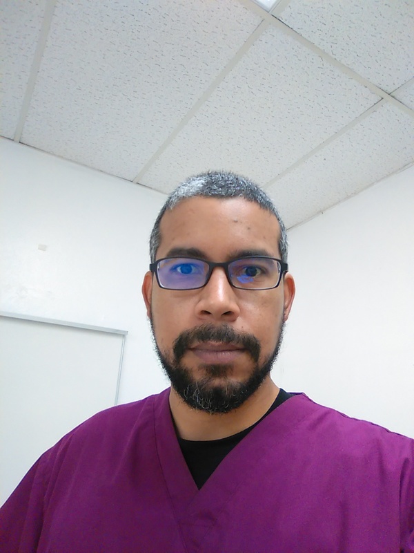 Date this young Puerto Rico man I.DL from Caguas PR190