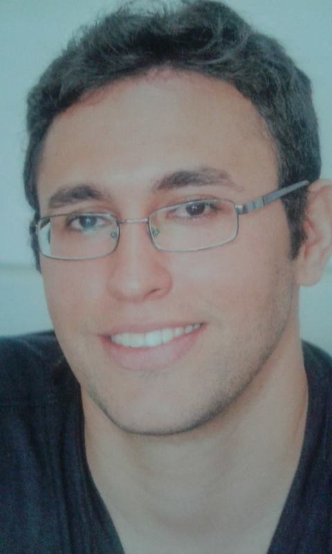 Date this funny Brazil man KUKIS from Salvador BR10725