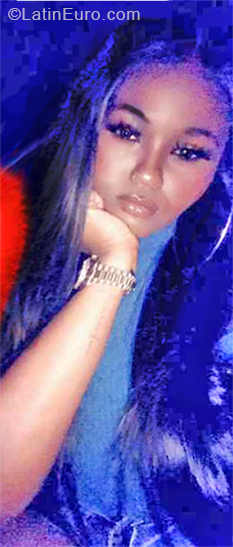 Date this tall Jamaica girl Shay from Kingston JM2605