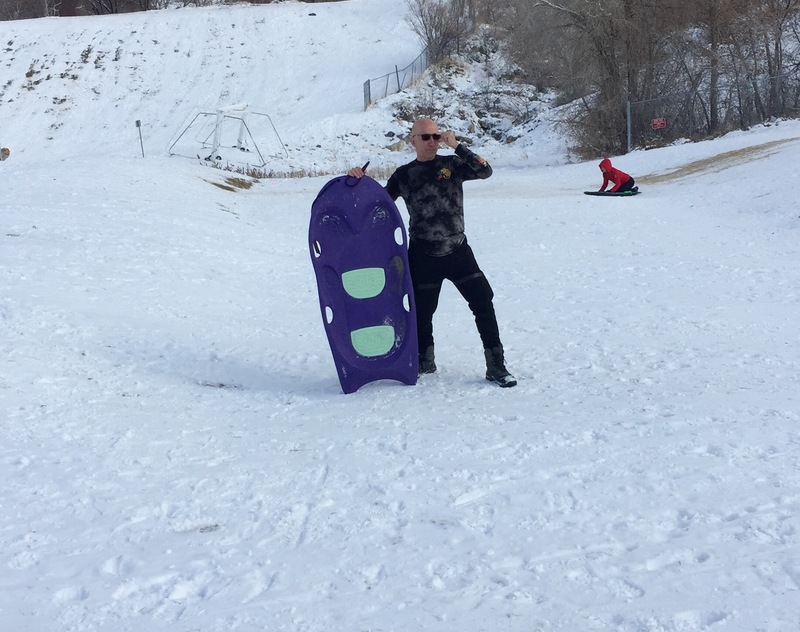 Date this happy United States man Luiz from Provo US19651