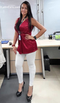 foxy Venezuela girl Ninoska from Caracas VE4112