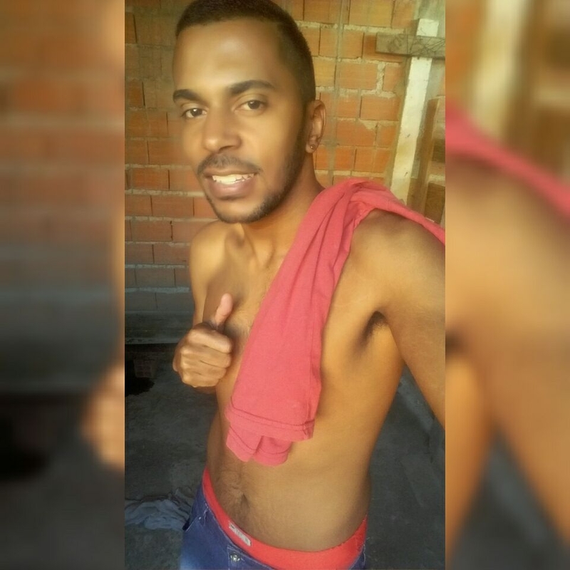 Date this stunning Brazil man Christian from Sao Paulo BR10726