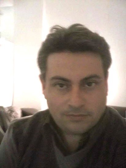 Date this good-looking Argentina man Diego from Buenos Aires AR173