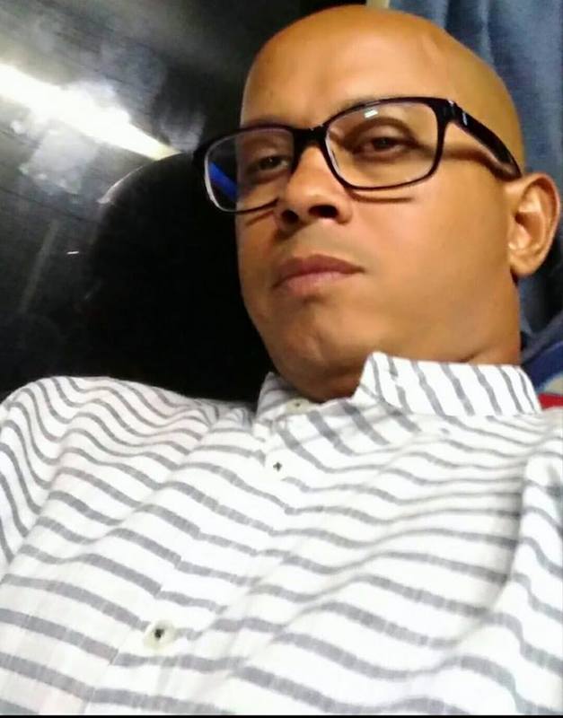 Date this charming Brazil man Uilames from Jaboatao Dos Gua****s BR10727