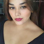 attractive Dominican Republic girl Leticia from Moca DO33542