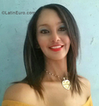 beautiful Venezuela girl Dayana from Maracaibo VE2020