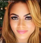 luscious Colombia girl Blanca from Cartagena CO24644