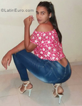 red-hot Dominican Republic girl Ricermi from Santo Domingo DO33561
