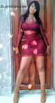 stunning Cuba girl Kairoko from Santiago De Cuba CU443