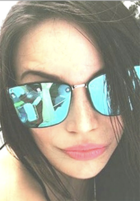 Date this cute Colombia girl Canela from Cali CO24659