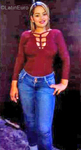 happy Venezuela girl Neisa from Cumana VE2030
