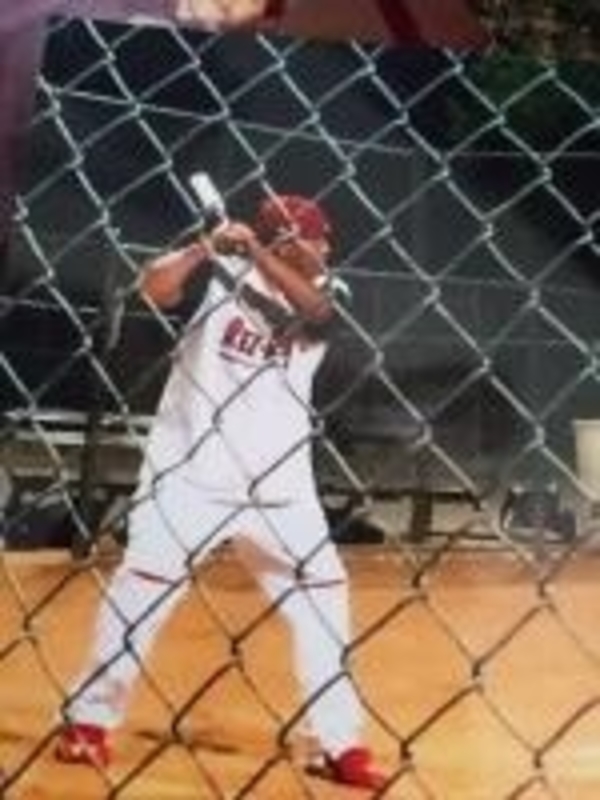 Date this happy United States man Rick from Valley Center US19674