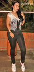 delightful Colombia girl Nata from Medellin CO24663