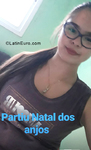 passionate Brazil girl Natasha from Novo Hamburgo BR10735