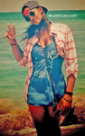 foxy Cuba girl Jessica from Santiago de cuba CU444