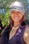 funny Venezuela girl Yerikak from Puerto Ordaz VE2138