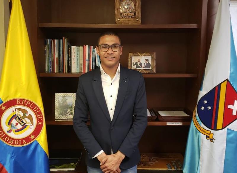 Date this hard body Colombia man Providencebest from Bogota CO24674