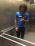 foxy Dominican Republic man Roque from La Vega DO33603