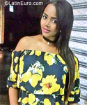 nice looking Dominican Republic girl Karo from Nagua DO33607