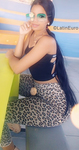 fun Dominican Republic girl Sory from Santo Domingo DO33612
