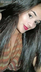 luscious Ecuador girl Dayanna from Quito EC293