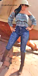 happy Venezuela girl ADEMELIS from Caracas VE2044