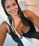 hot Colombia girl Lilibeth from Medellin CO24687