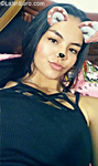 foxy Colombia girl Karol from Bucaramanga CO24691