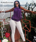 cute Cuba girl Adriana from Guantanamo CU448