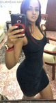 cute Dominican Republic girl DARIANA from Mao Valverde DO33667