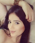funny Colombia girl Catalina from Bogota CO24718