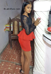 luscious Cuba girl Dayma from Guantanamo CU449